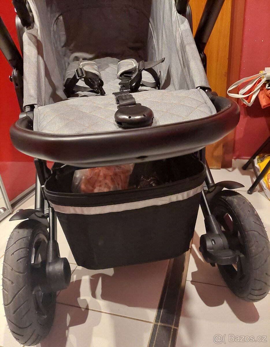 Britax Römer Smile III - 9