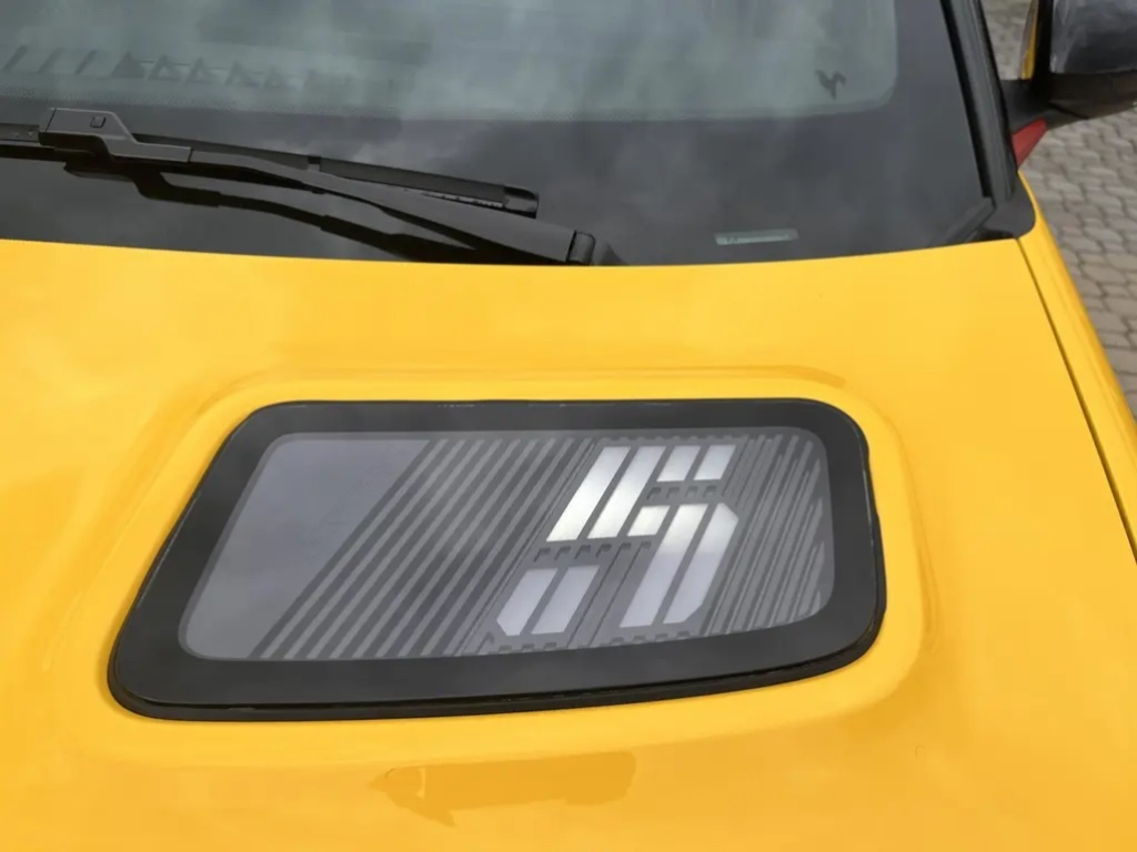 Renault R5, Iconic cinq 120 k urban range - 9