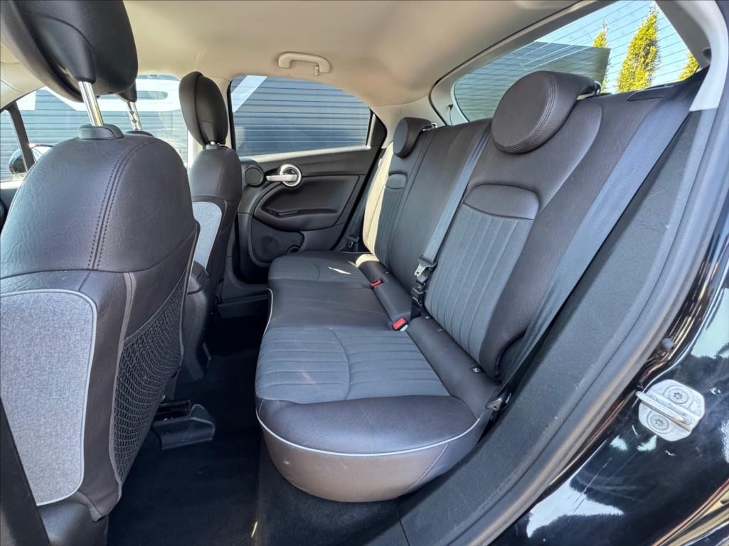 Fiat 500X 1,4 (2015) - 9