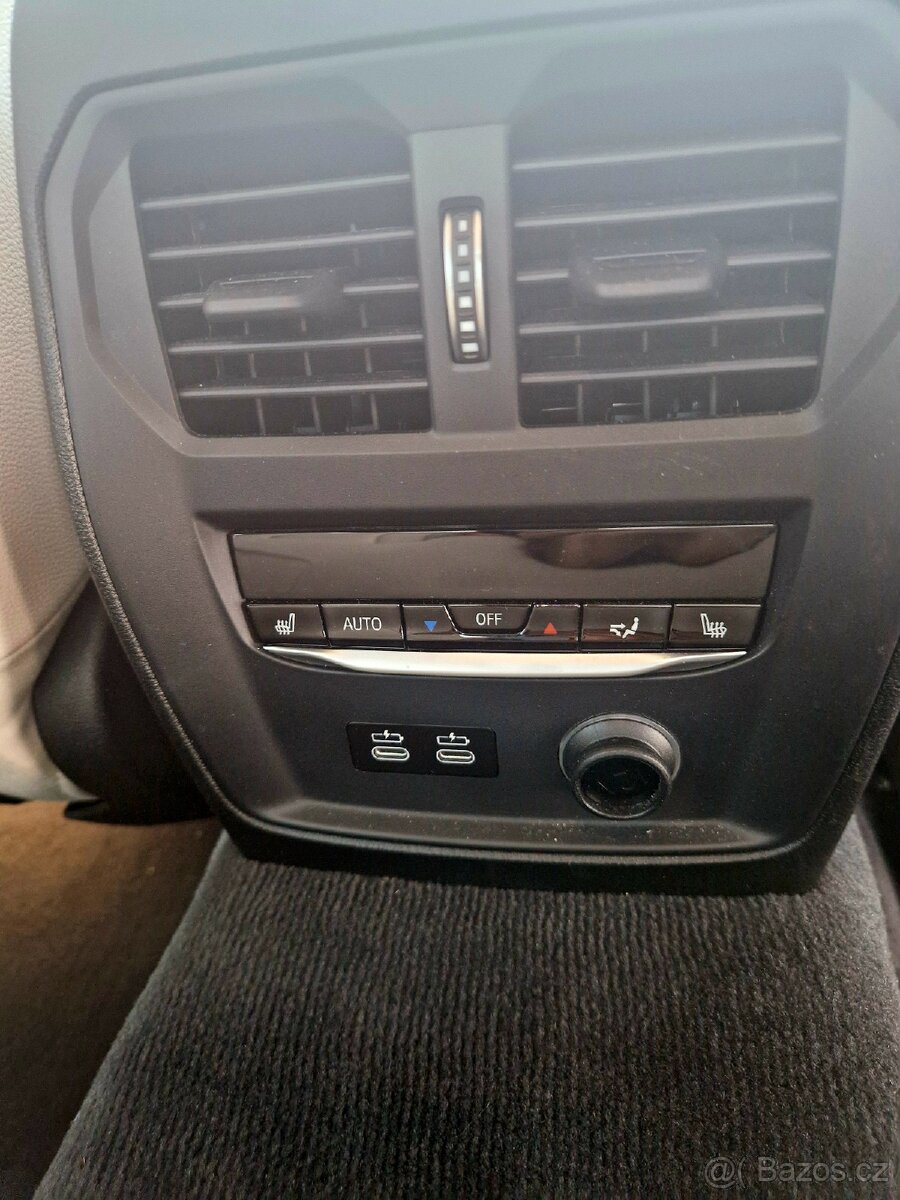 Predám BMW 330d xdrive G20 - 9
