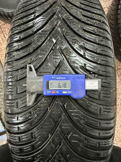 Alu kola zimní r16 - 9