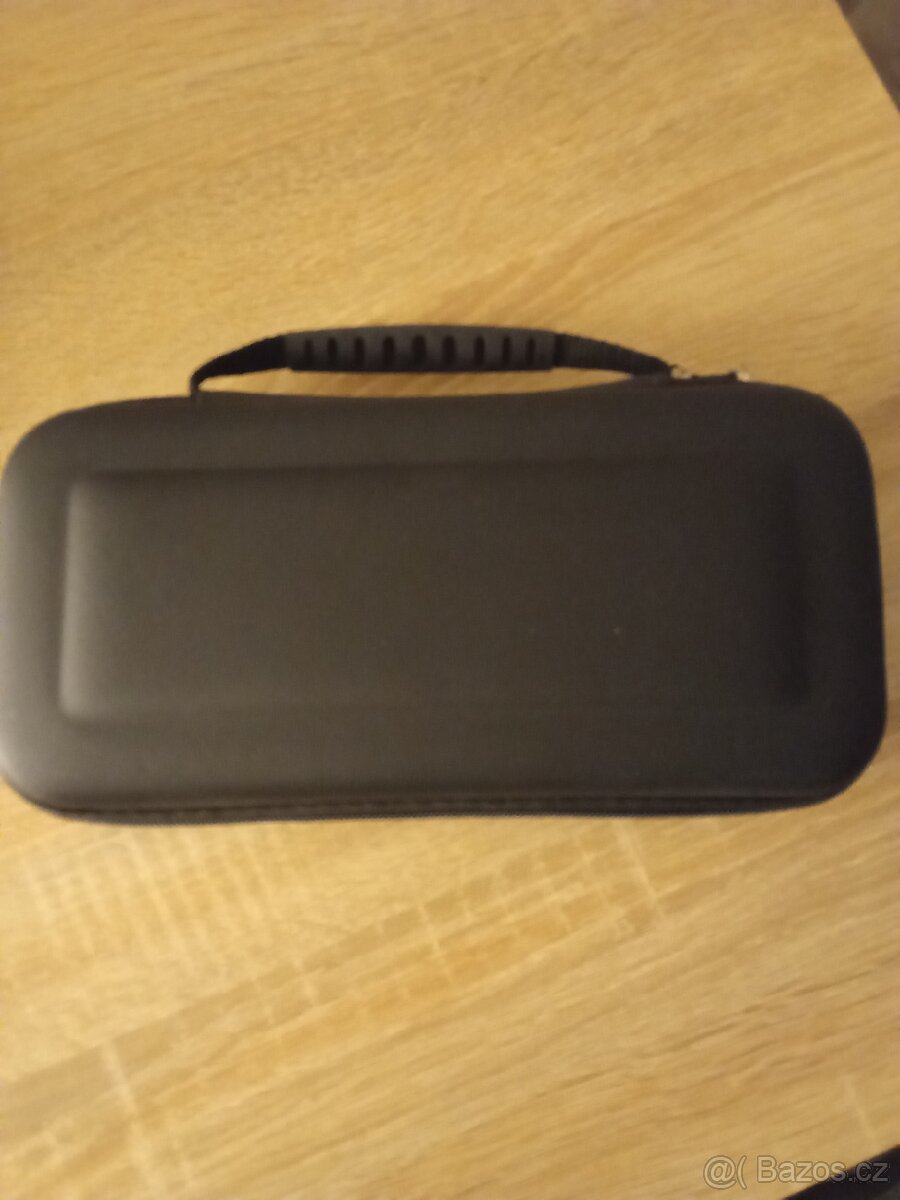 Prodám Nintendo Switch + hry (komplet) - 9