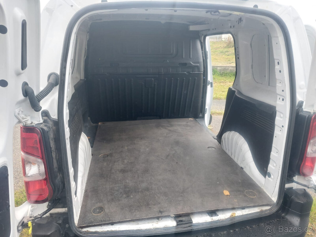 Toyota Proace City - 9