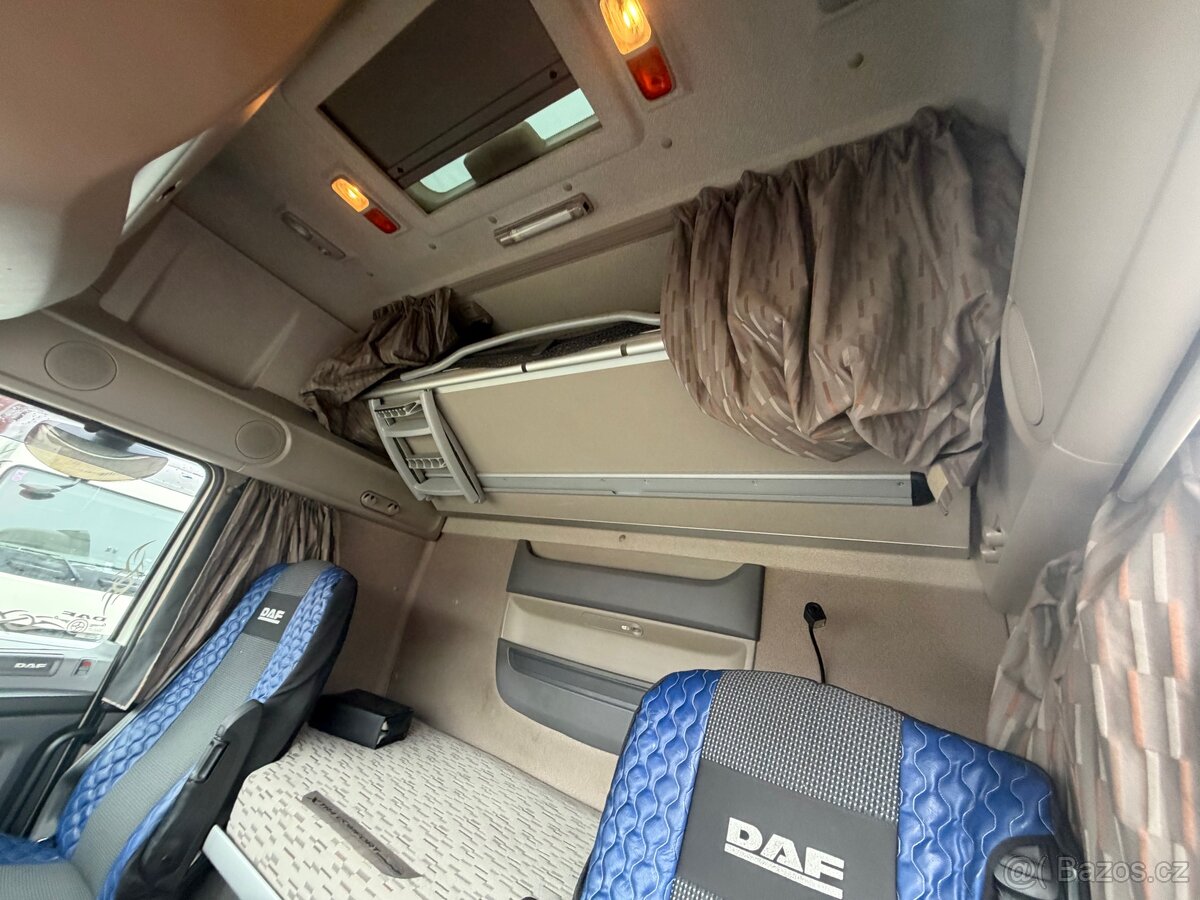 DAF XF 510 SSC Standart automat - 9