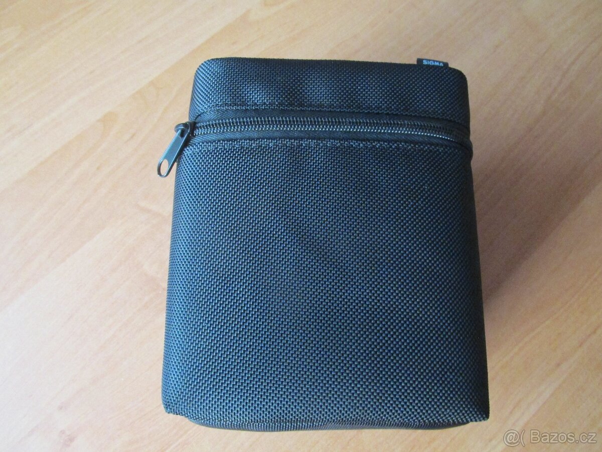 Pouzdra na objektivy Sigma více velikostí - 9