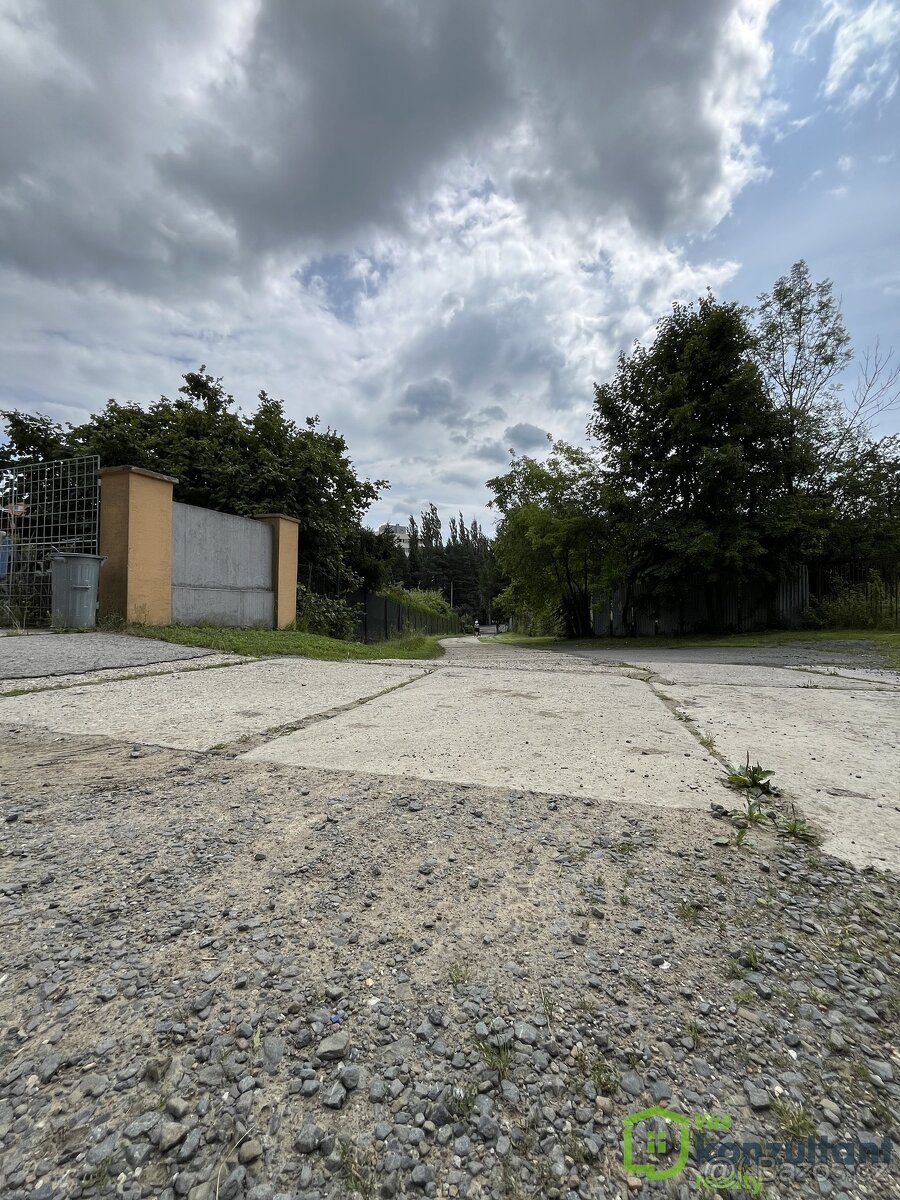 Pronájem skladu 109 m², Kopřivnice, ev.č. 00822 - 9