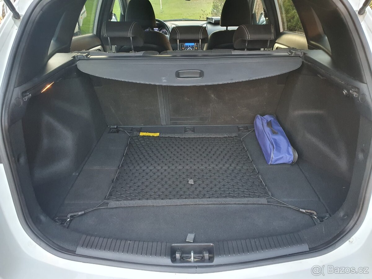 I30 CEED GO 1.6 BENZIN GDI 2016 - 9