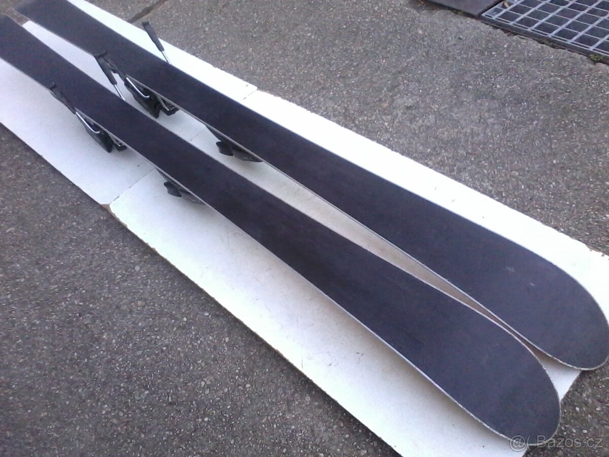 Lyže Blizzard 130cm. - 9