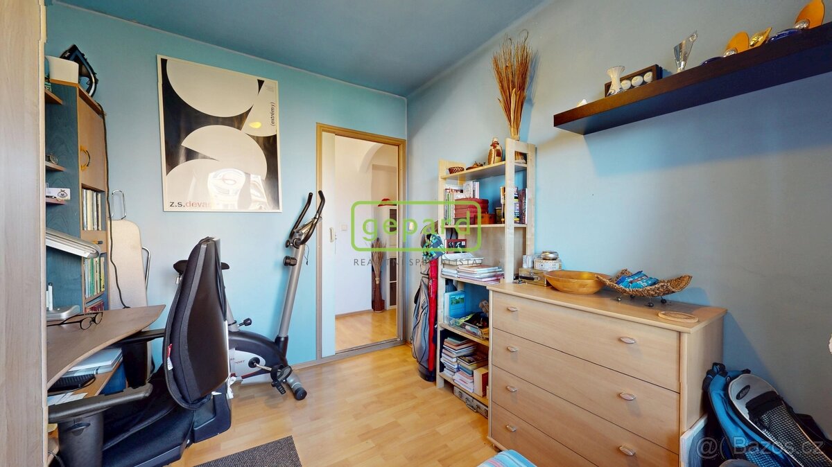 Byt u jezera v Doksech - 9