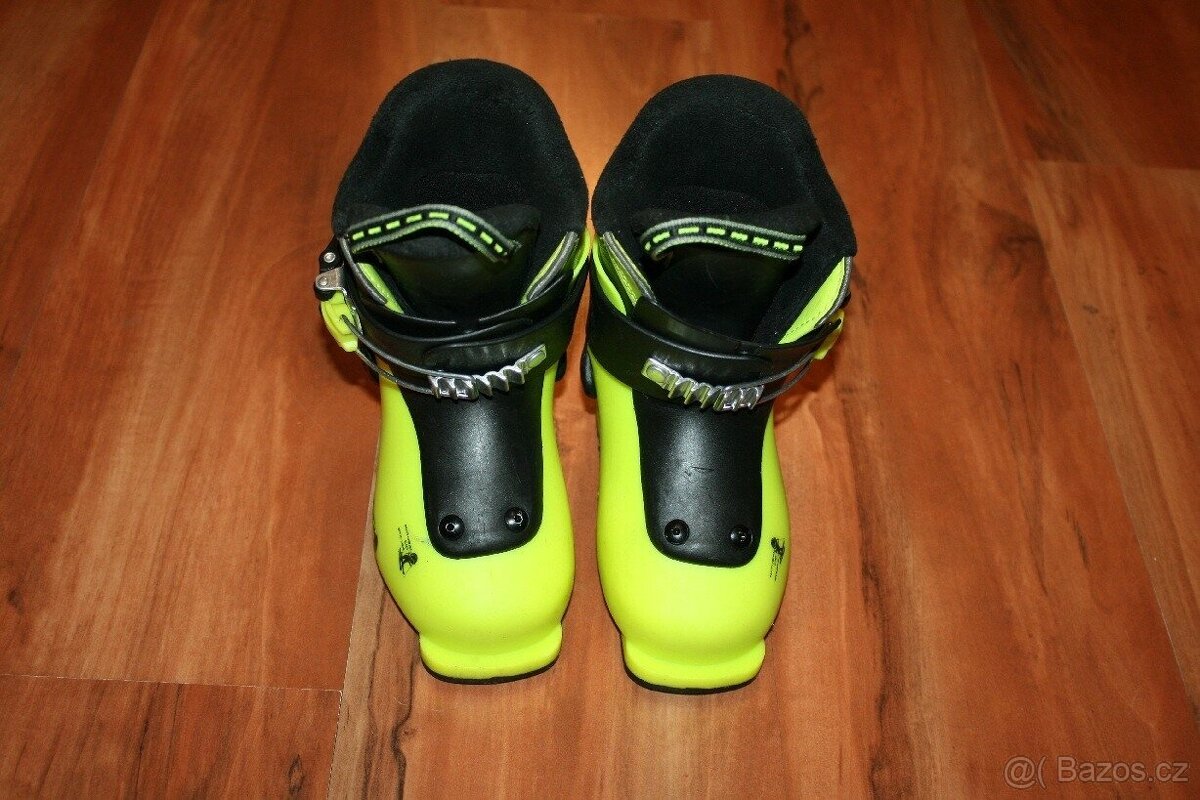 lyže Fischer RC 4 100 cm - 9