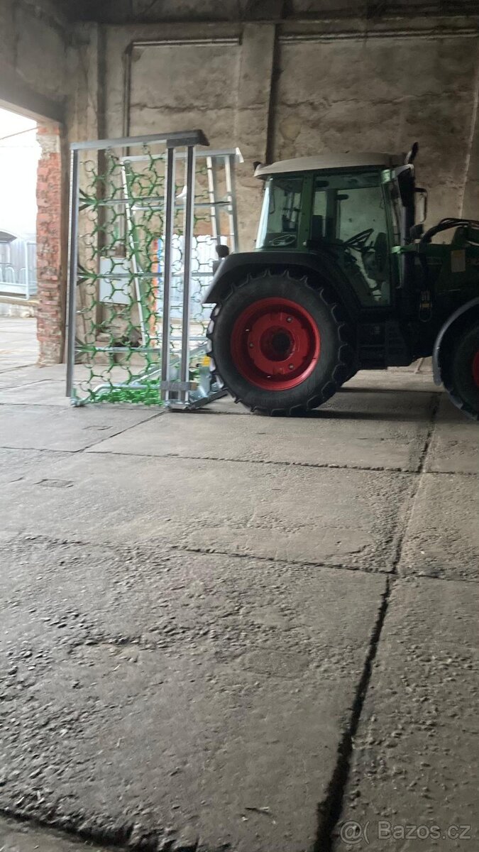 Luční brány Zocon - 9