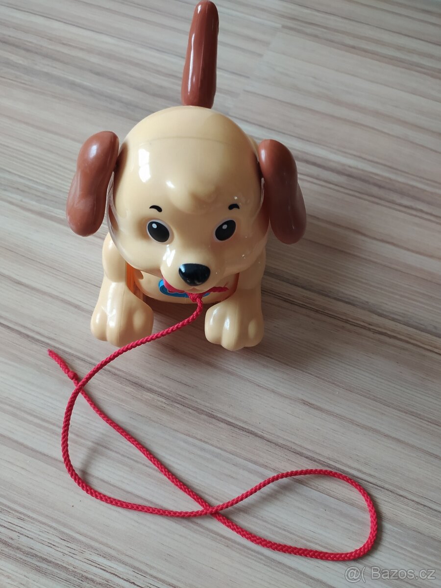 Dřevěné hračky - 9