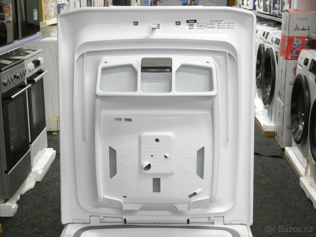 Pračka Haier THASN276TM5-S - se zárukou - 9