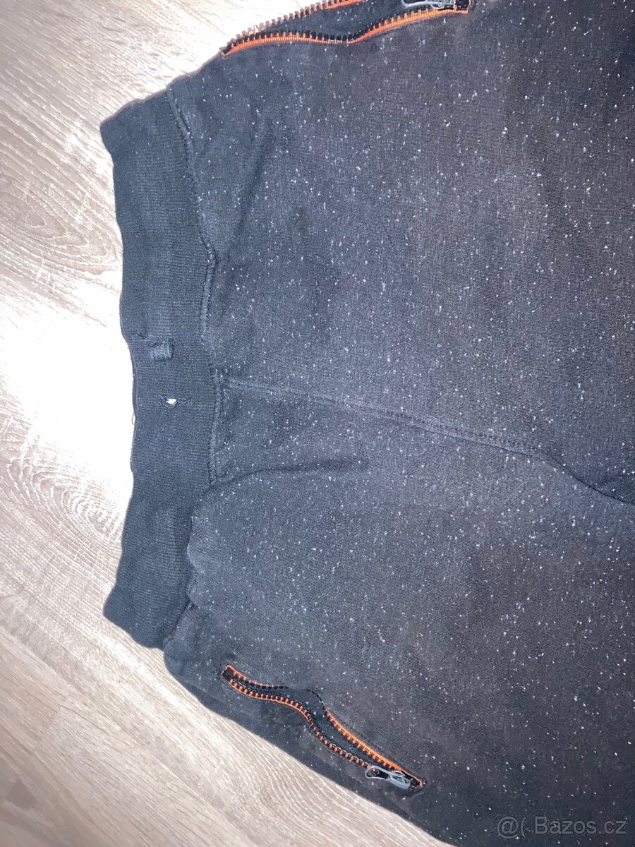 Tepláky F&F 13/14 let + druhé zdarma - 9