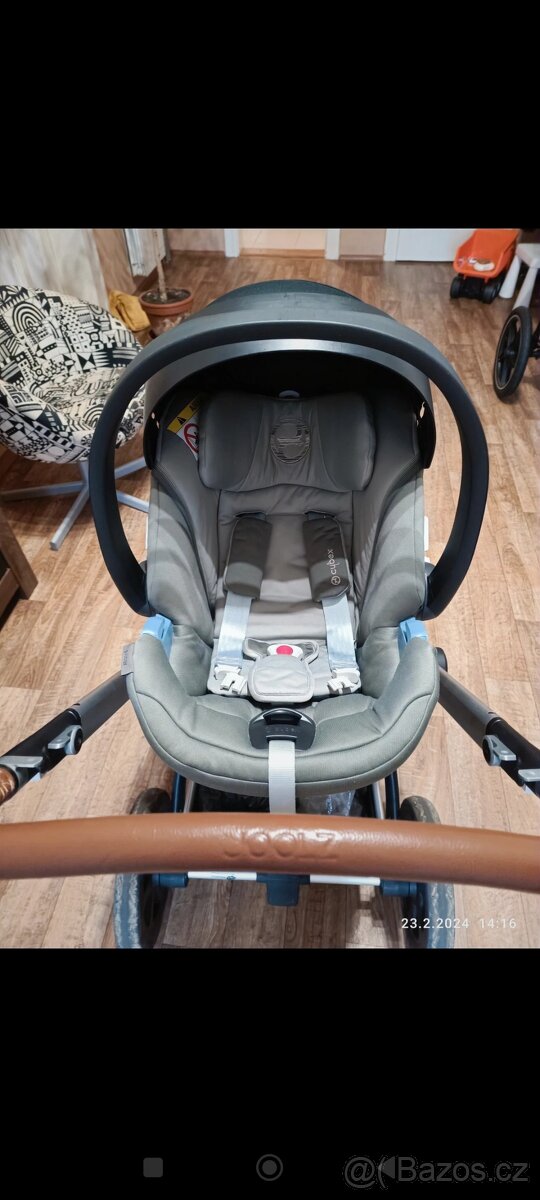 Prodám Joolz day3 - 9