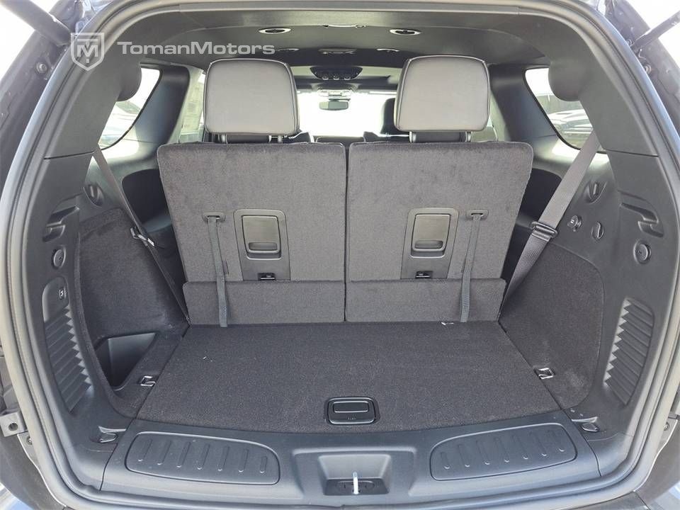 Dodge Durango GT V8 HEMI PLUS AWD, NEHAV, 2026 - 9