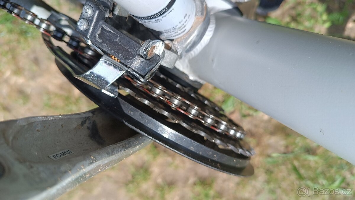 Horské juniorské kolo DINOTTI X3017 - 9