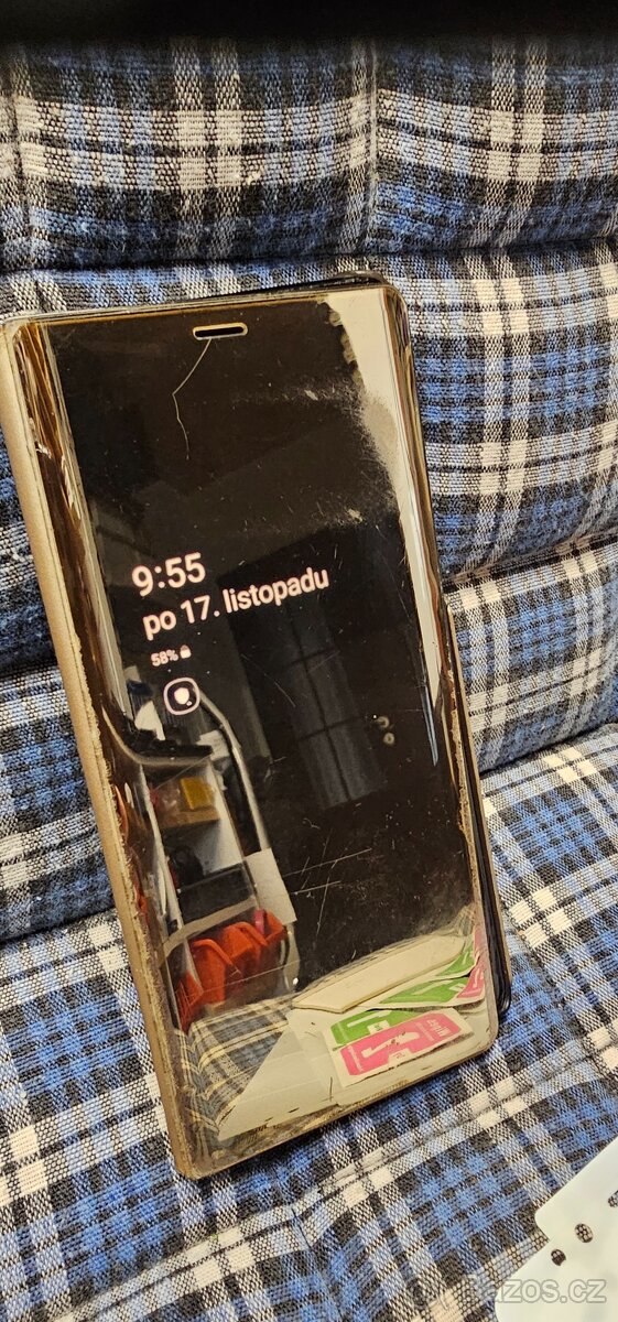 Samsung Galaxy Note8 6GB ram/ 64GB dualsim - 9