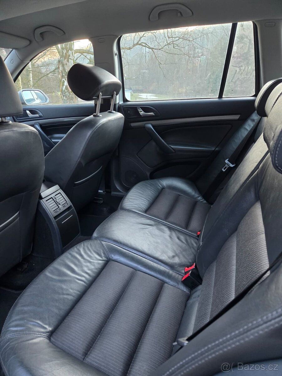 Škoda Octavia II 2.0 103kw - 9