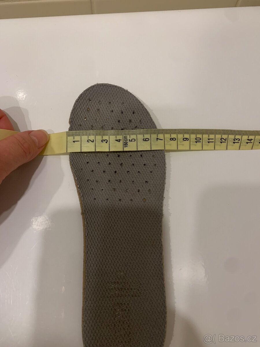 2x Tenisky Geox vel. 29 - 9