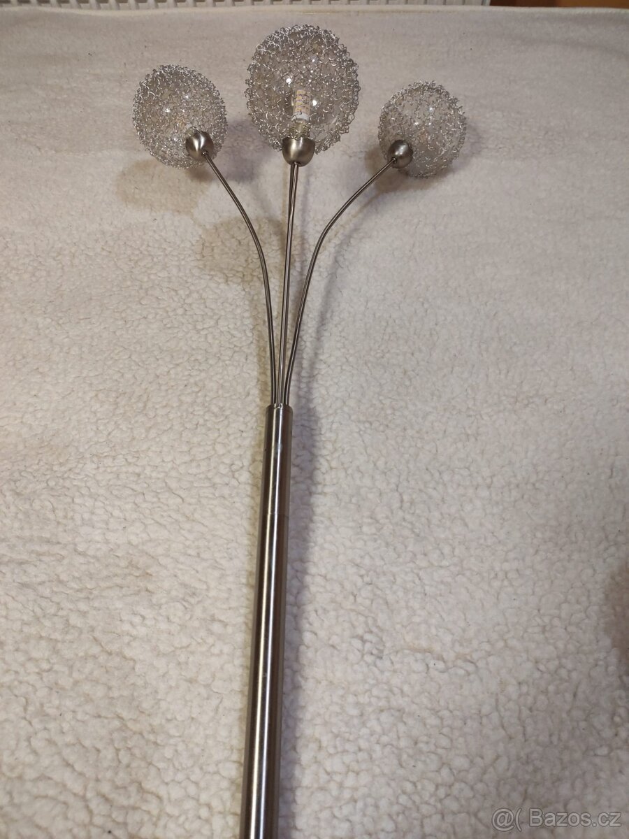 Set čtyř designových svítidel - 9