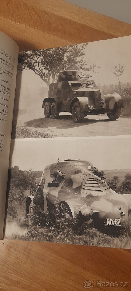 Armáda a Národ 1938 - 9