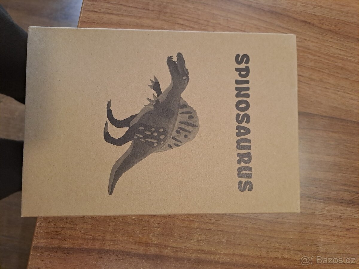 Dinosauři Albi science - 9