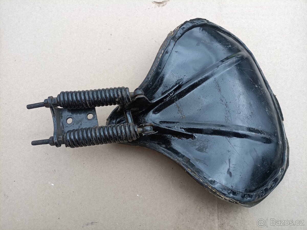 Ogar 250 typ 4, ČZ Tourist - 9