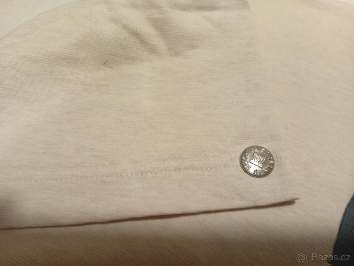 Pánské tričko Mystic Class Design - 9