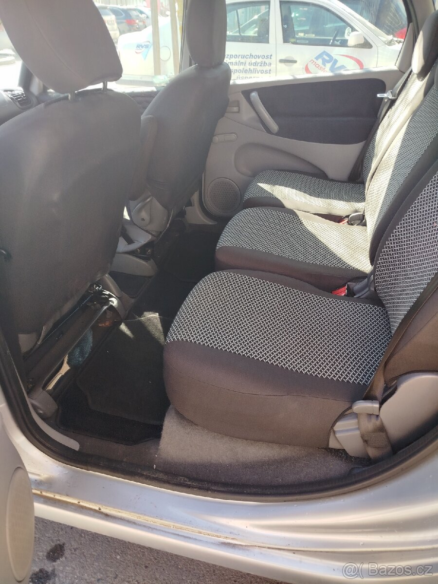 Prodám Citroen Xsara Picasso - 9