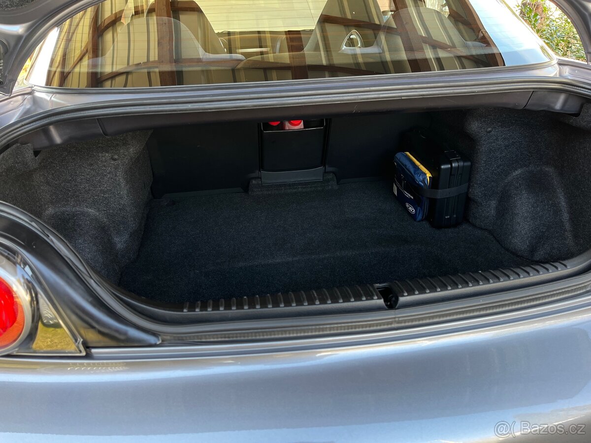 Mazda Rx-8 171kw - 9