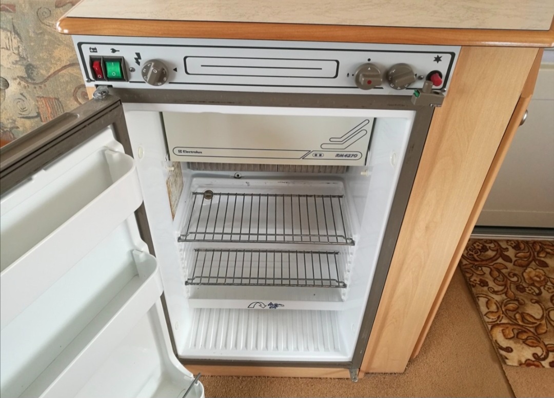 Karavan Chateau Cantara - 9