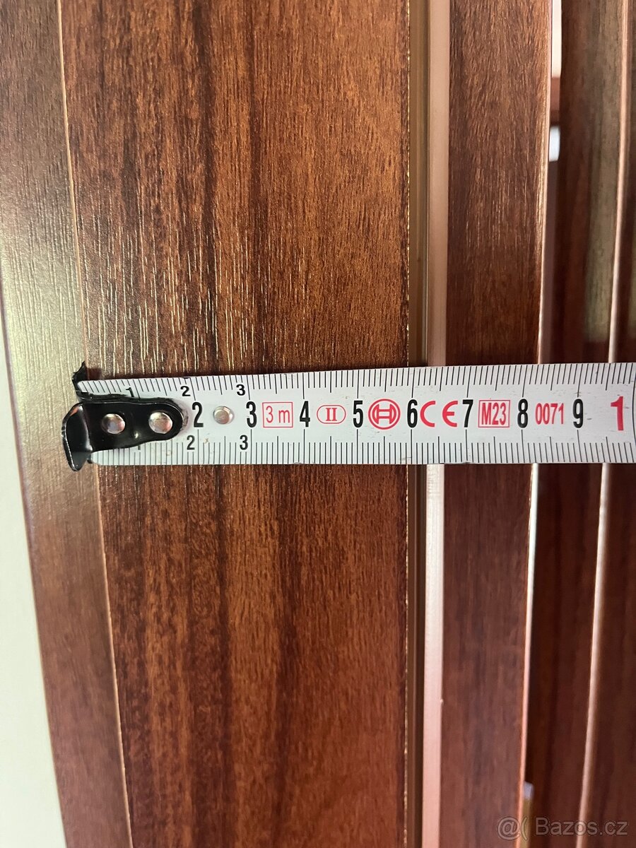 Interiove dveře - 9