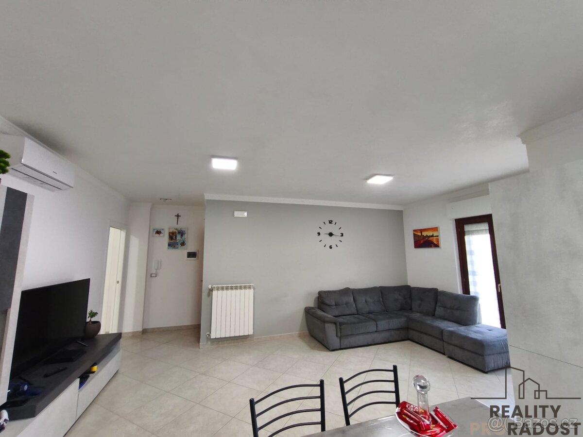 Byt 4+KK, 100m², Via Statale Sud, Silvi - 9