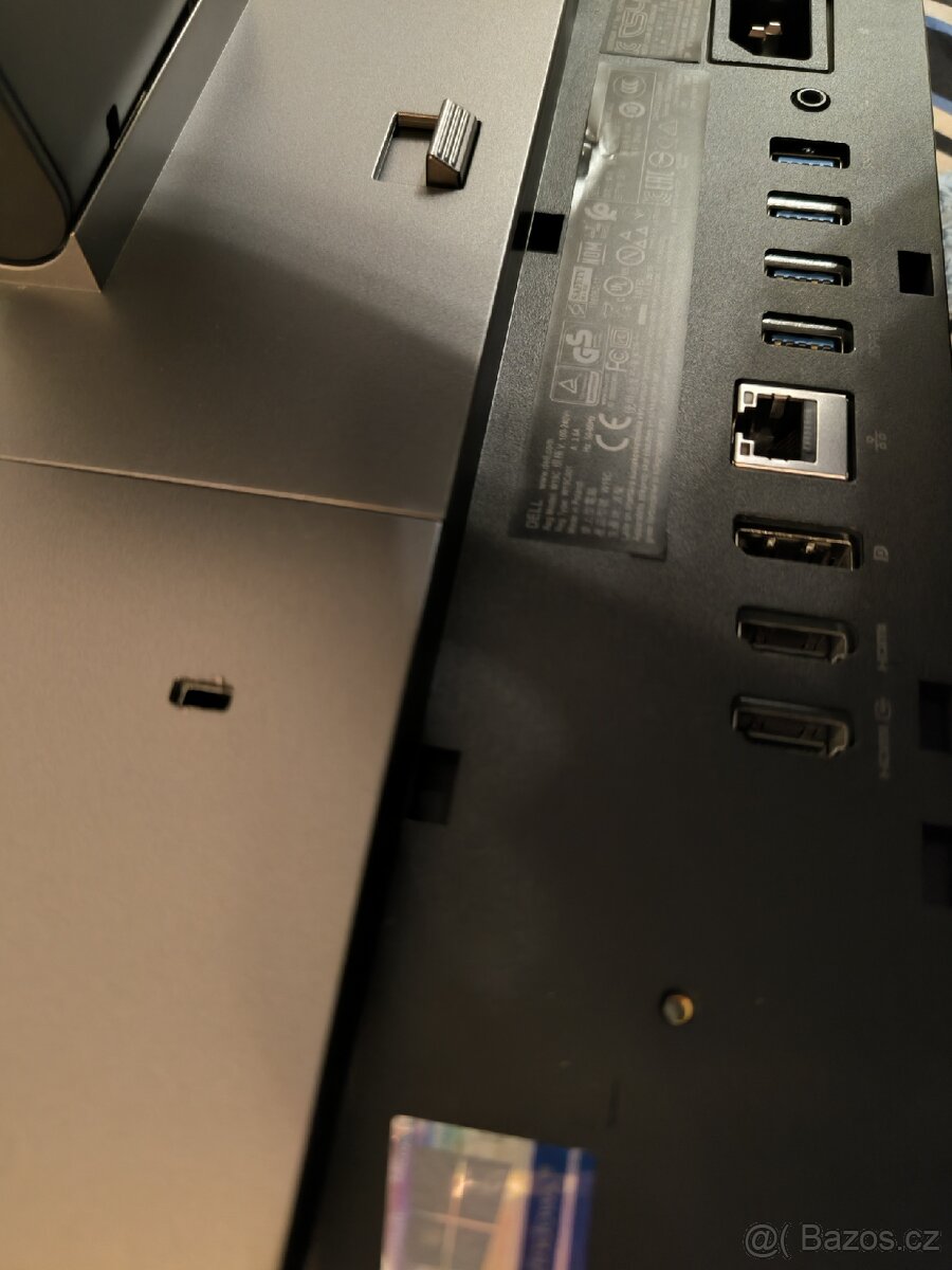 Dell OptiPlex 7460 – All-in-One PC - 9