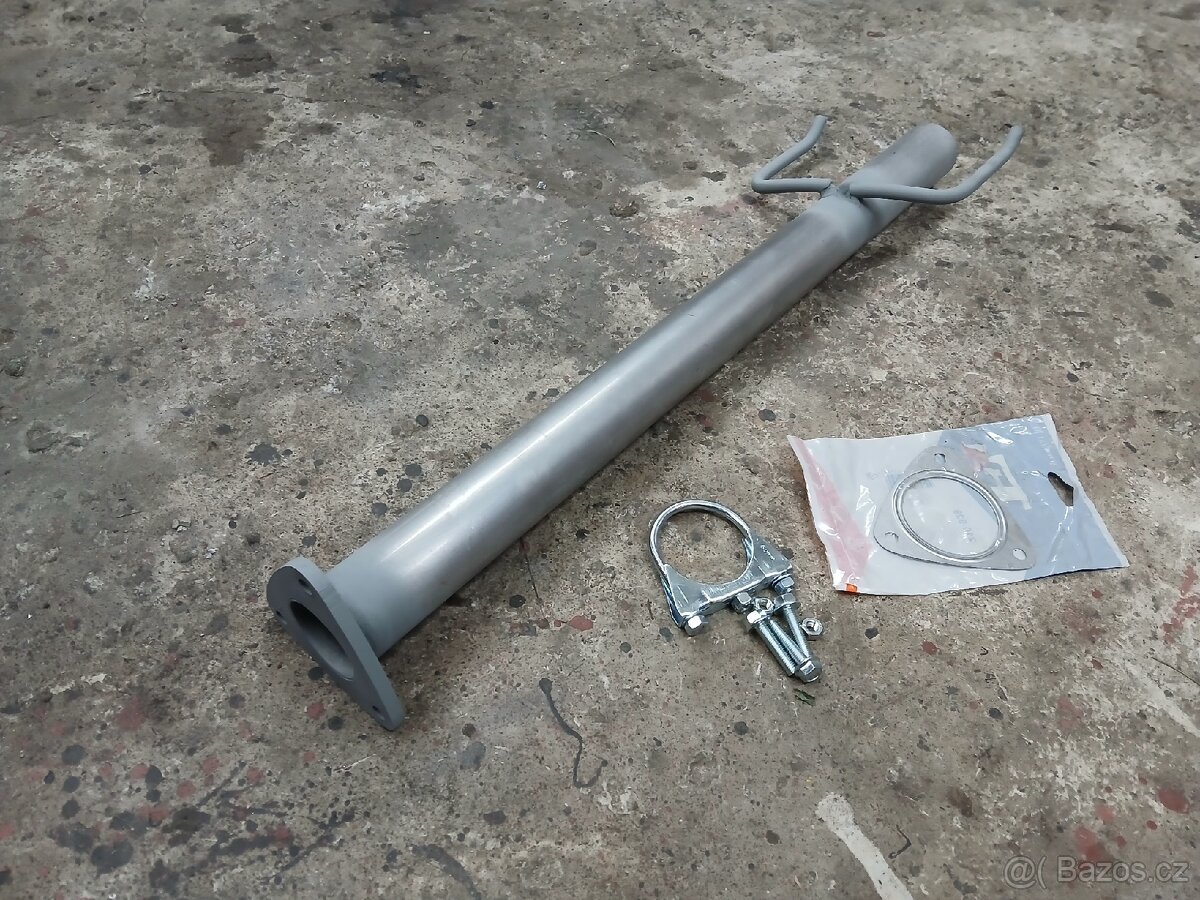 Náhrada DPF Jtdm, Cdti, TiD - 9