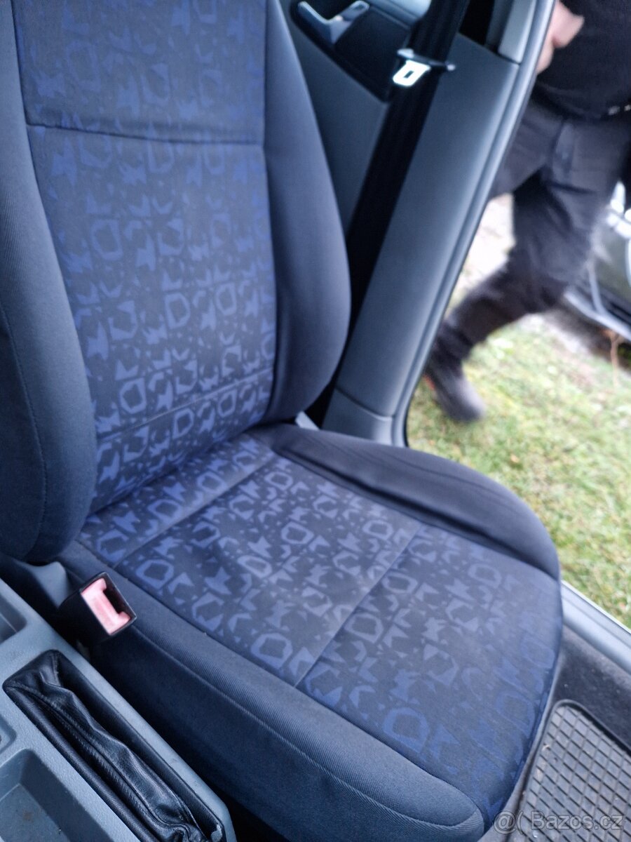 Škoda Octavia 1 , 1.6benzin, najeto 149xxxkm - 9