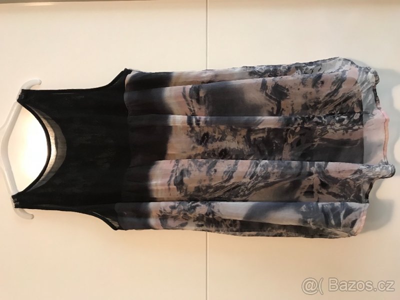 Dámská tunika/top Next 2ks - 9