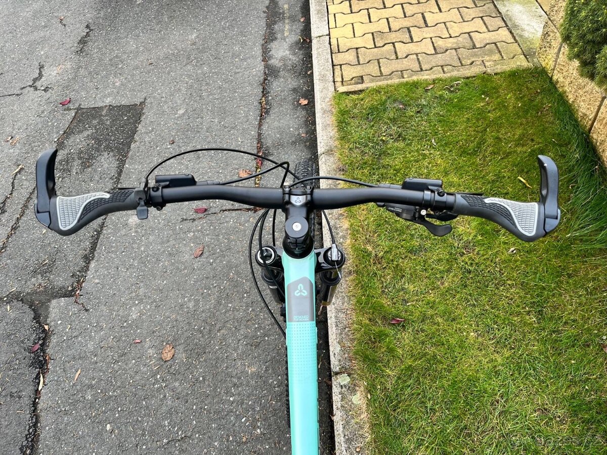 CTM CHARISMA 5.0 - 9