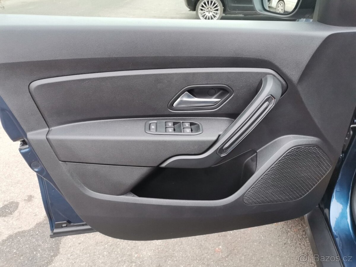 Dacia Duster 1.6i 84kw 4x4 ČR Tažné - 9