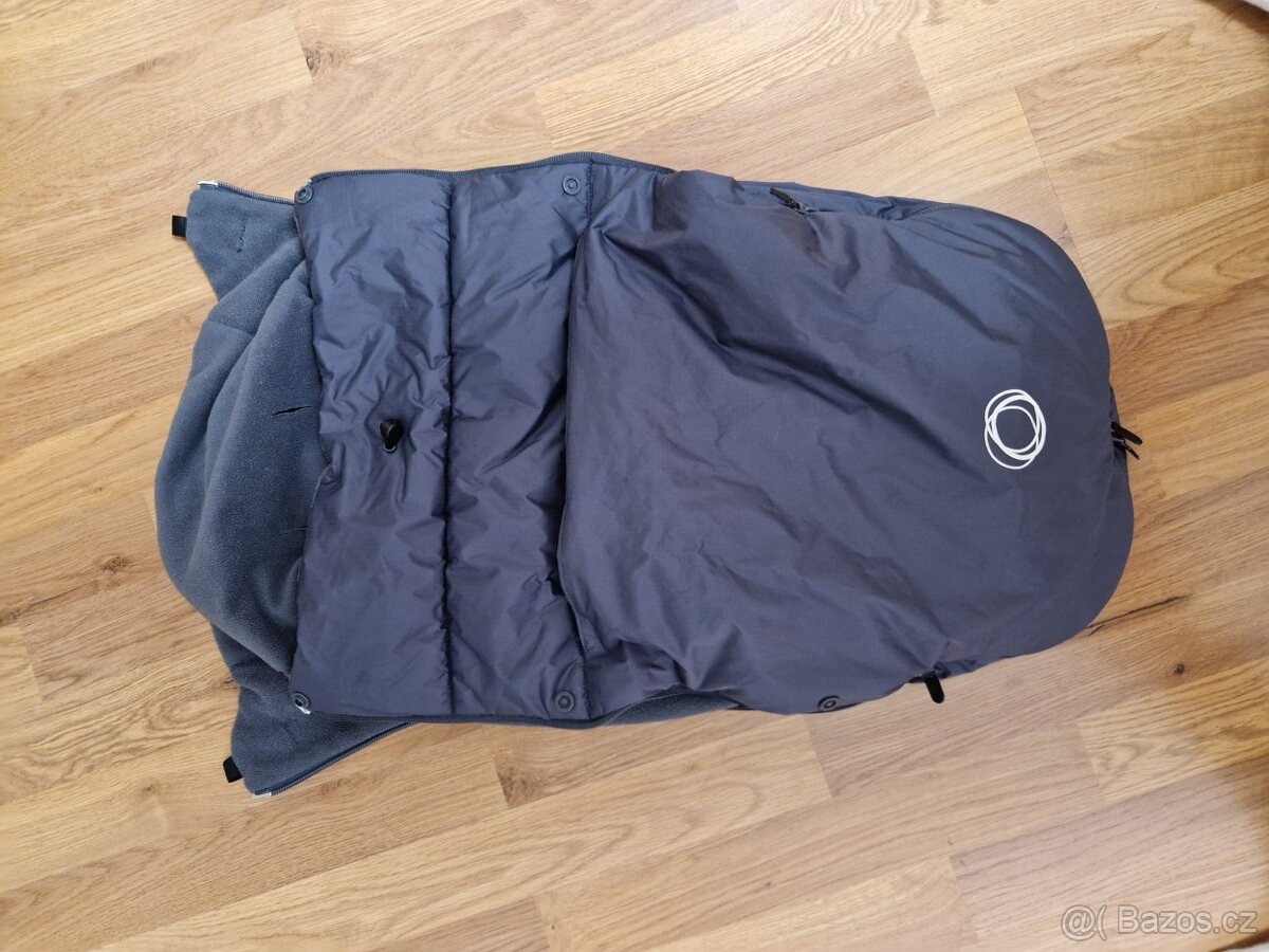 Bugaboo Ant & fusak - 9