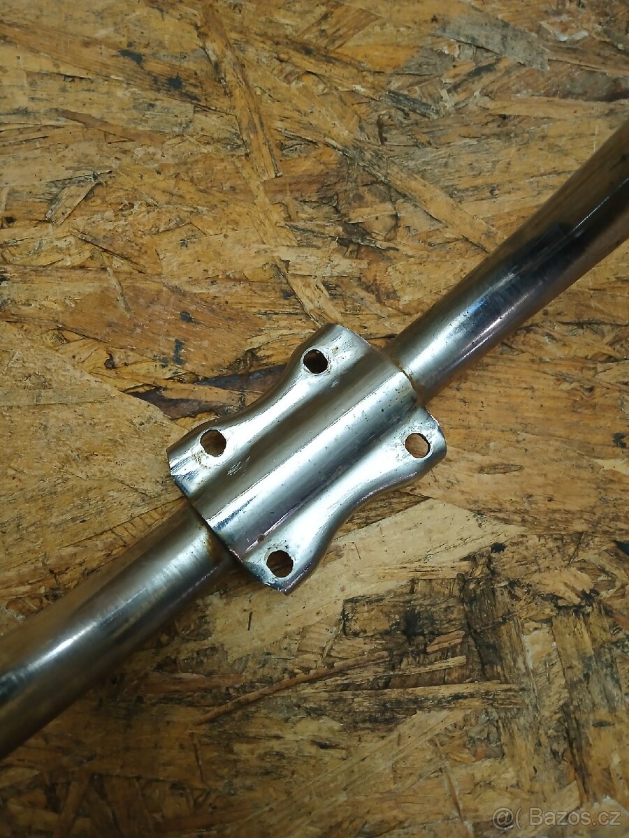 Babetta 210 řidítka - 9