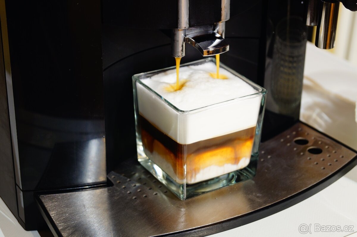 Kávovar Jura Impressa C 9 - 9