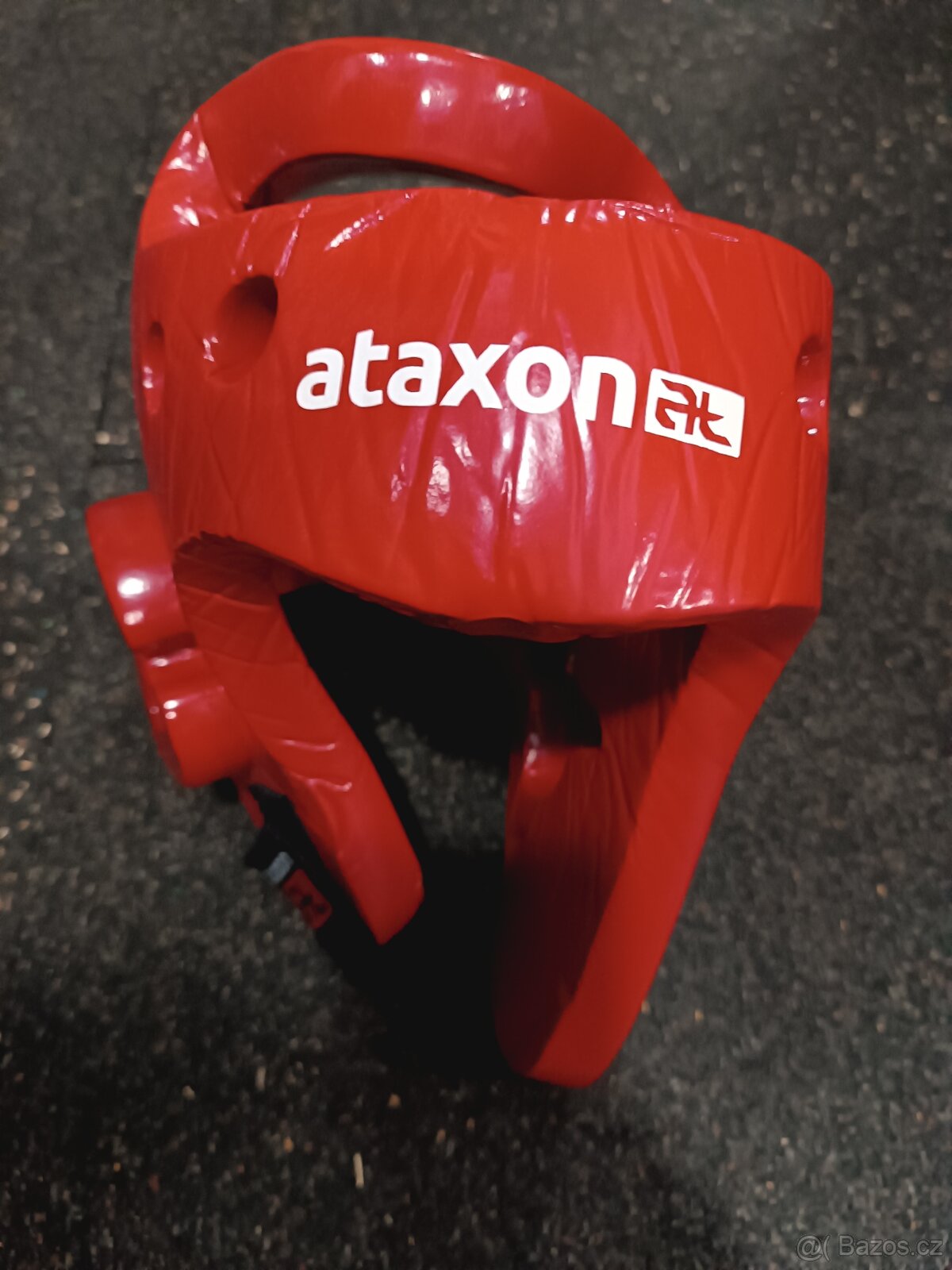 Taekwondo - kompletní set - 9