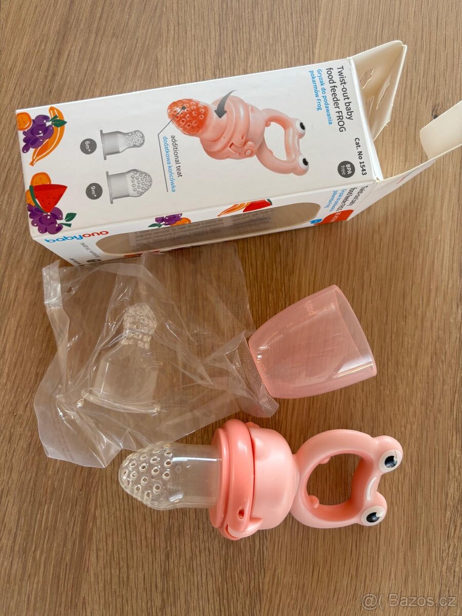 Daruji co už nevyužijeme - 9