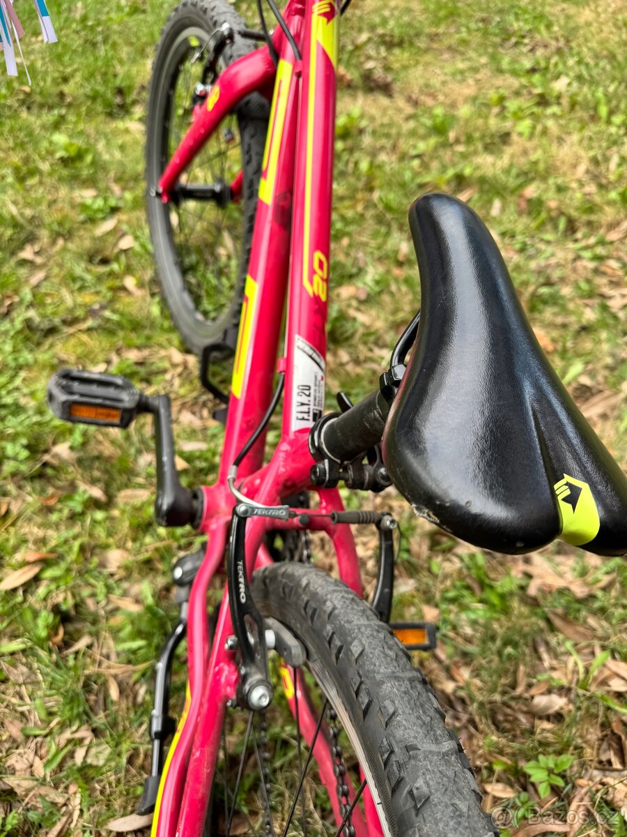 Dětské kolo Superior FLY 20 - 9