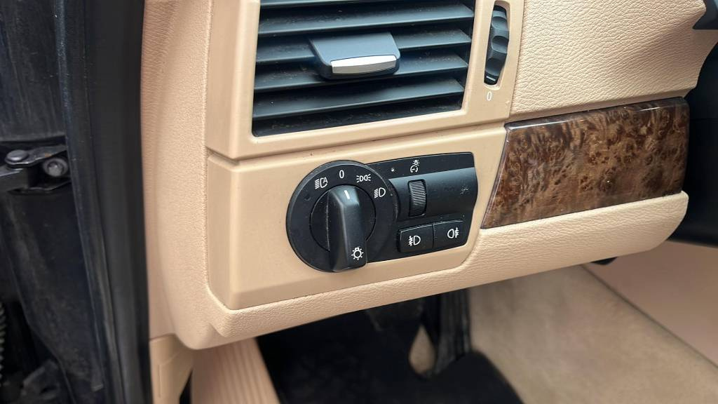BMW X3 E83 X-drive 2,0D 130kw - 9