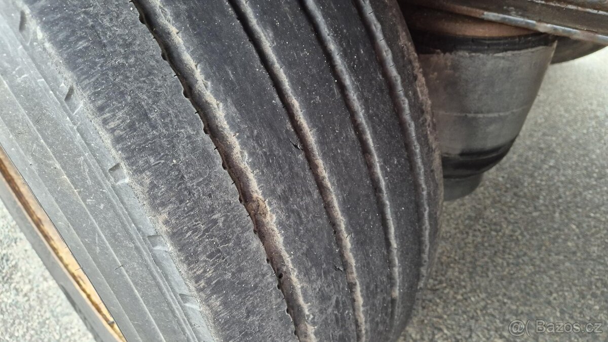 KRONE SD PROFI LINER - 9