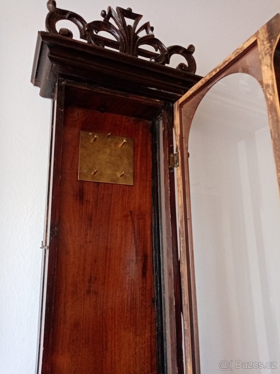 starožitné hodiny - 9