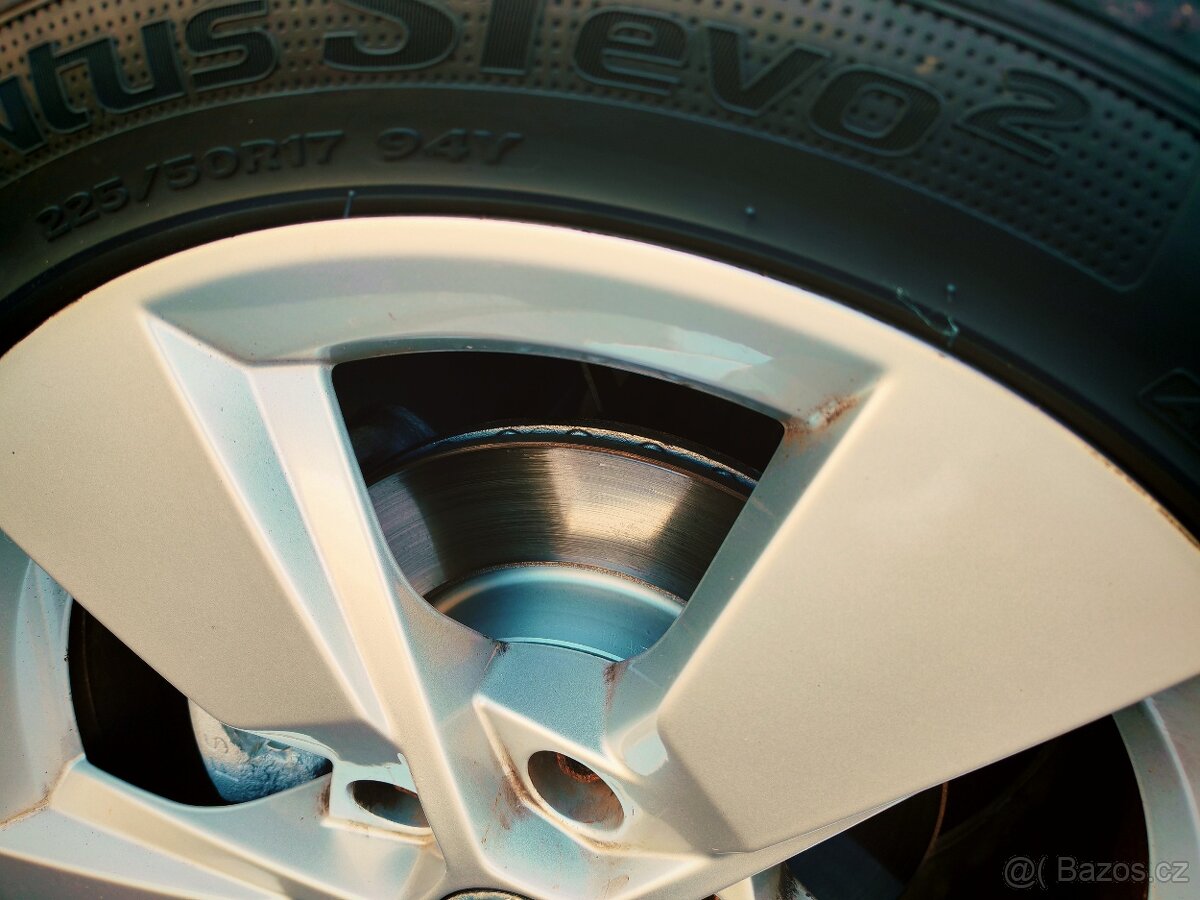 Škoda Yeti, 1.4 TSi ELEGANCE - 9